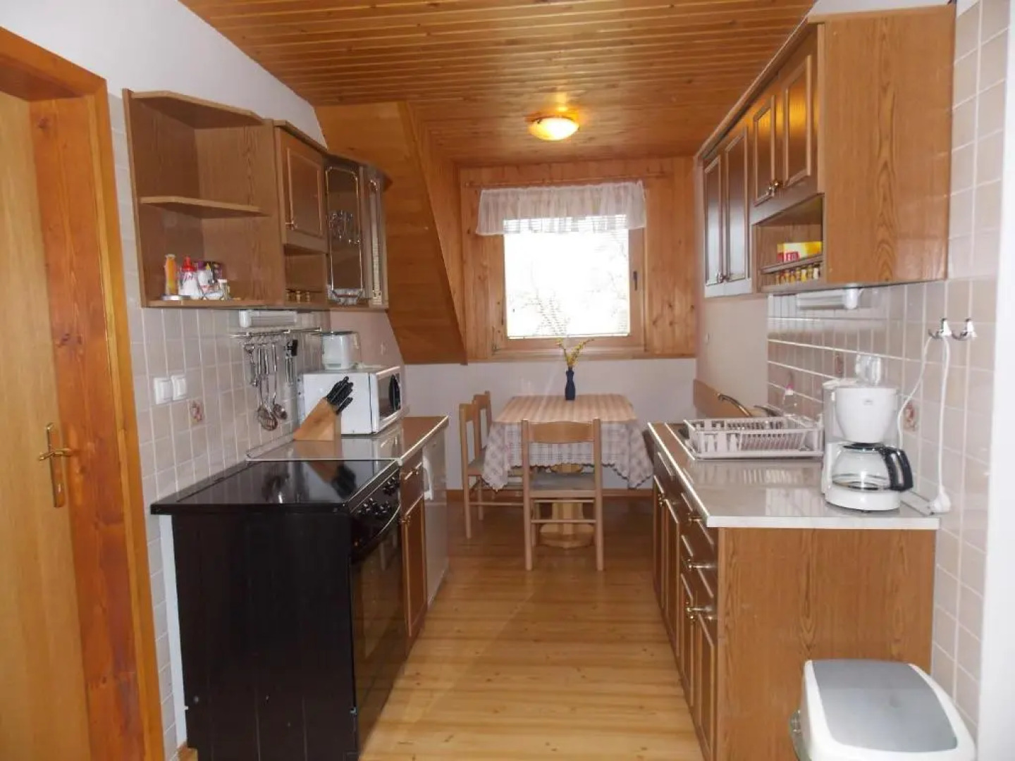 Turistična kmetija Pri Andreju