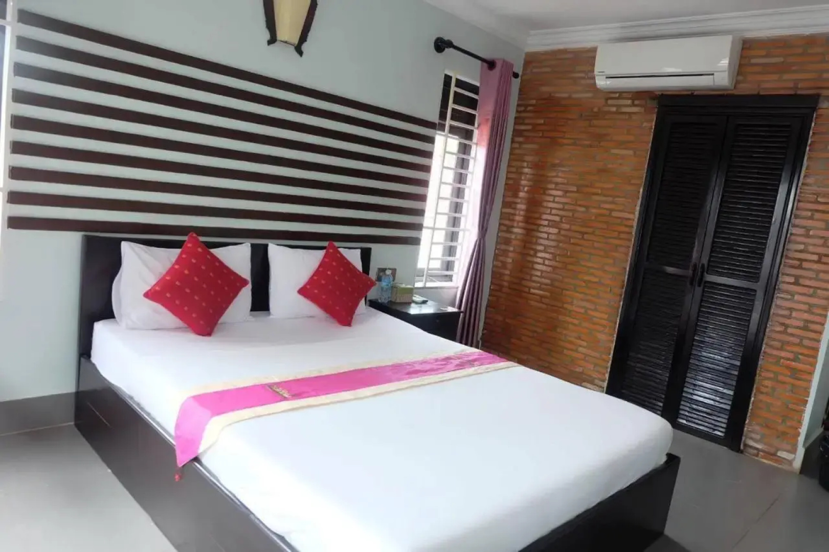 Hour Kheang Guesthouse