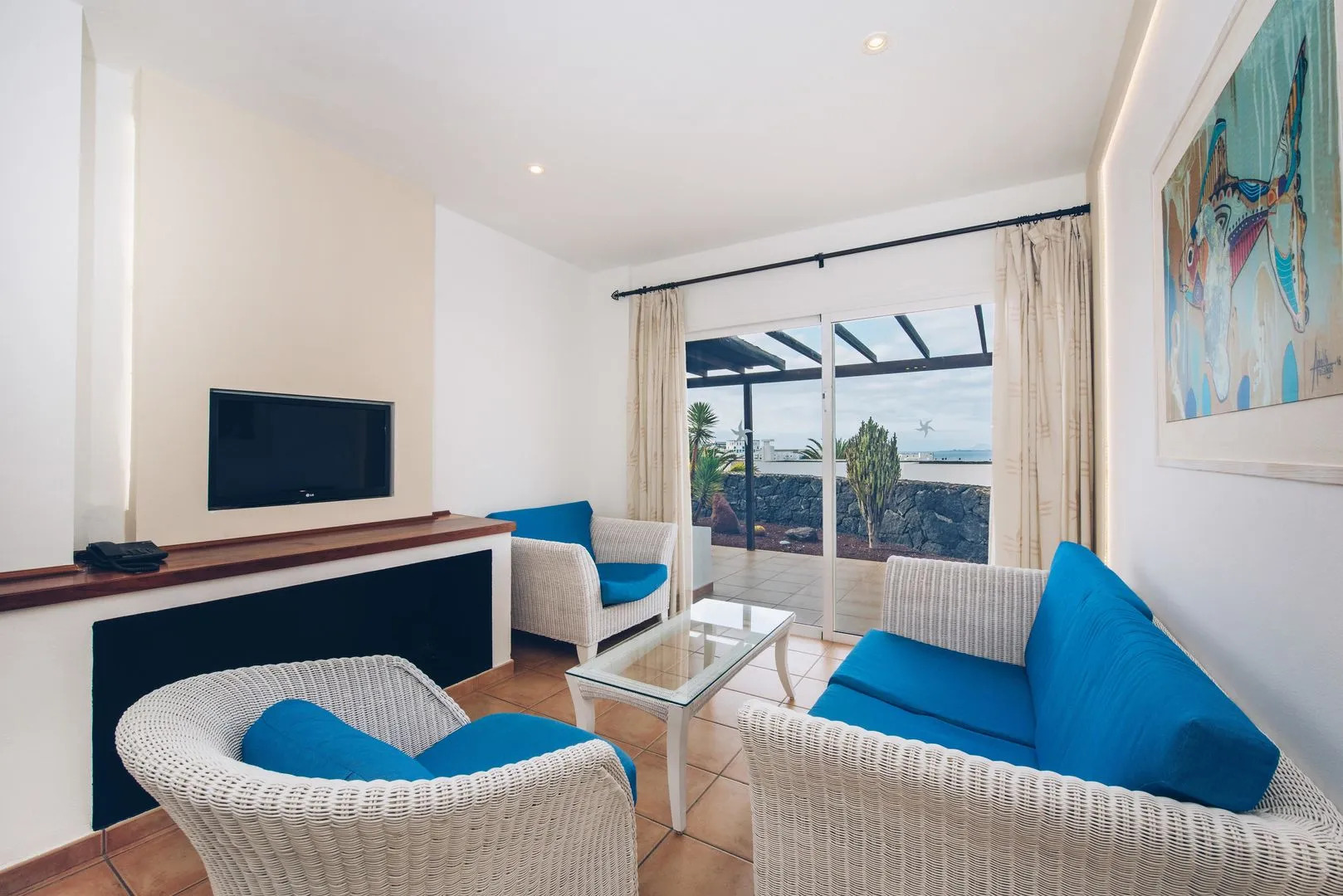 Dream Bocayna Village