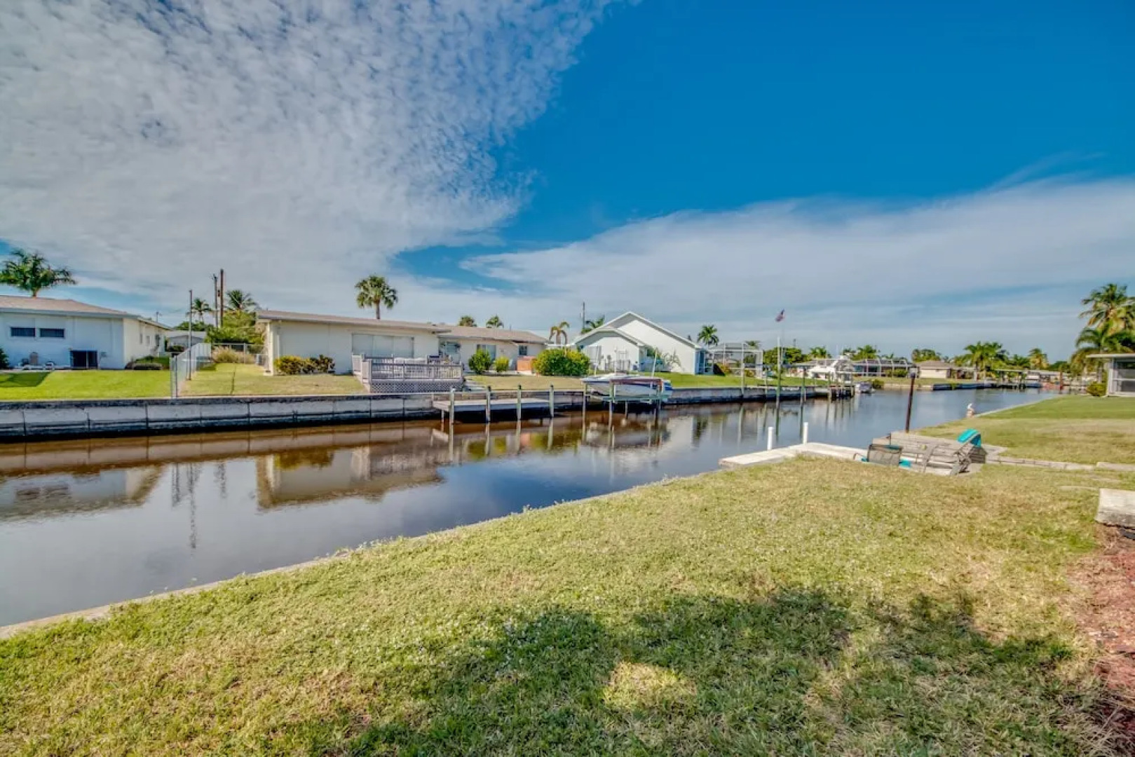 Villa Waterway - Roelens Vacations