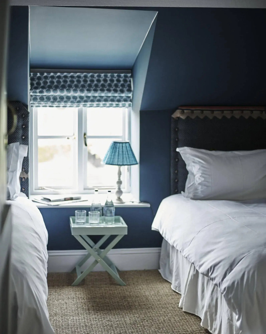 The Bell Inn Charlbury