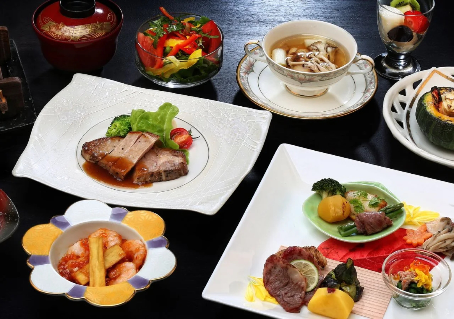 Hotel Crystal Palace