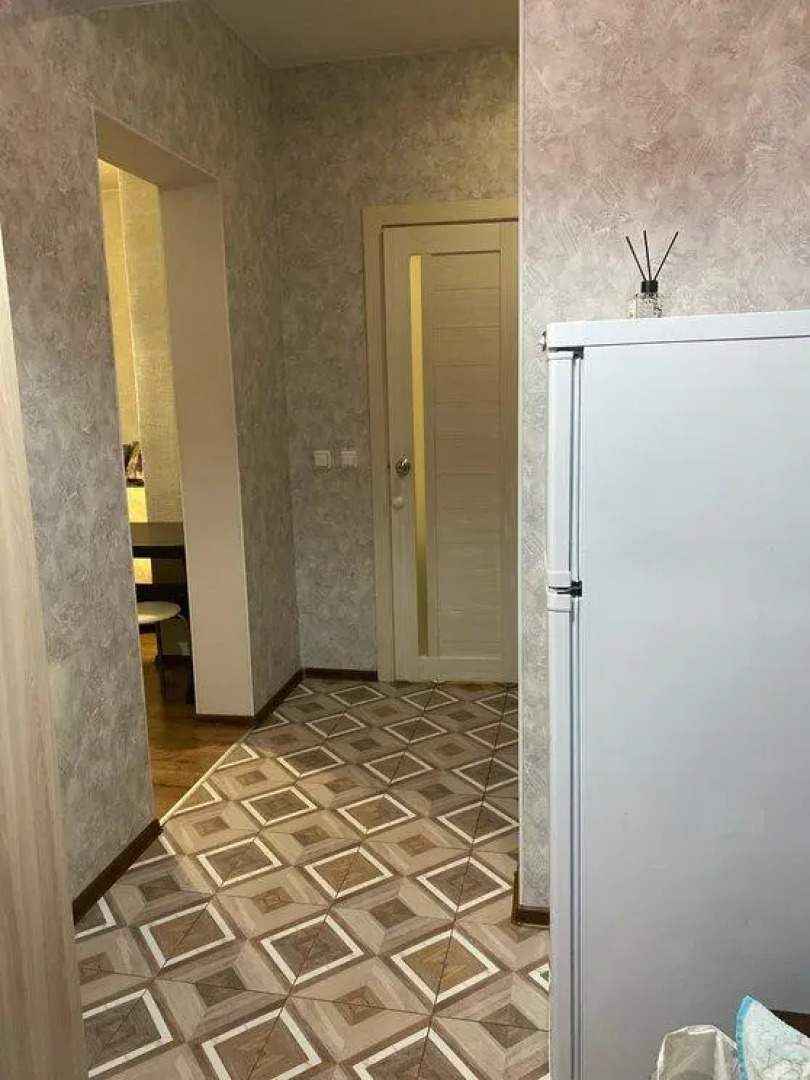 Апартаменты в микрорайоне Крылатый