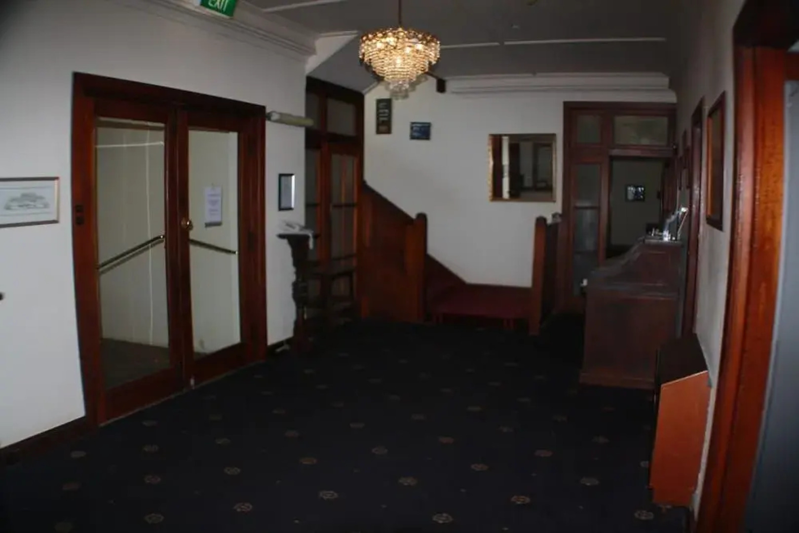 The Dormie House - On The Golf Course