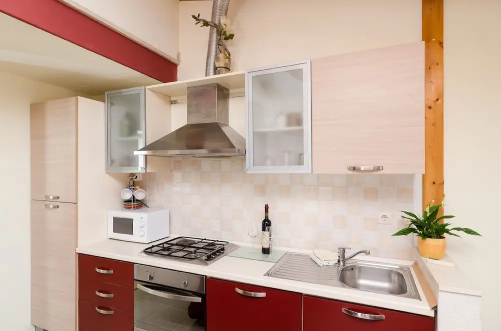 Apartments Villa Bell Memories