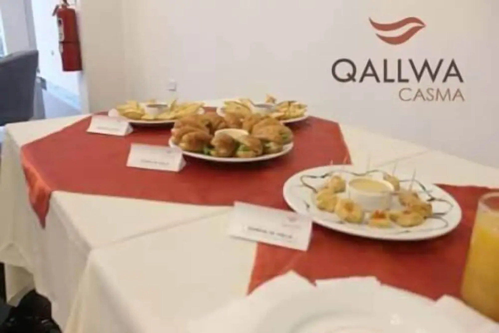 Qallwa Casma