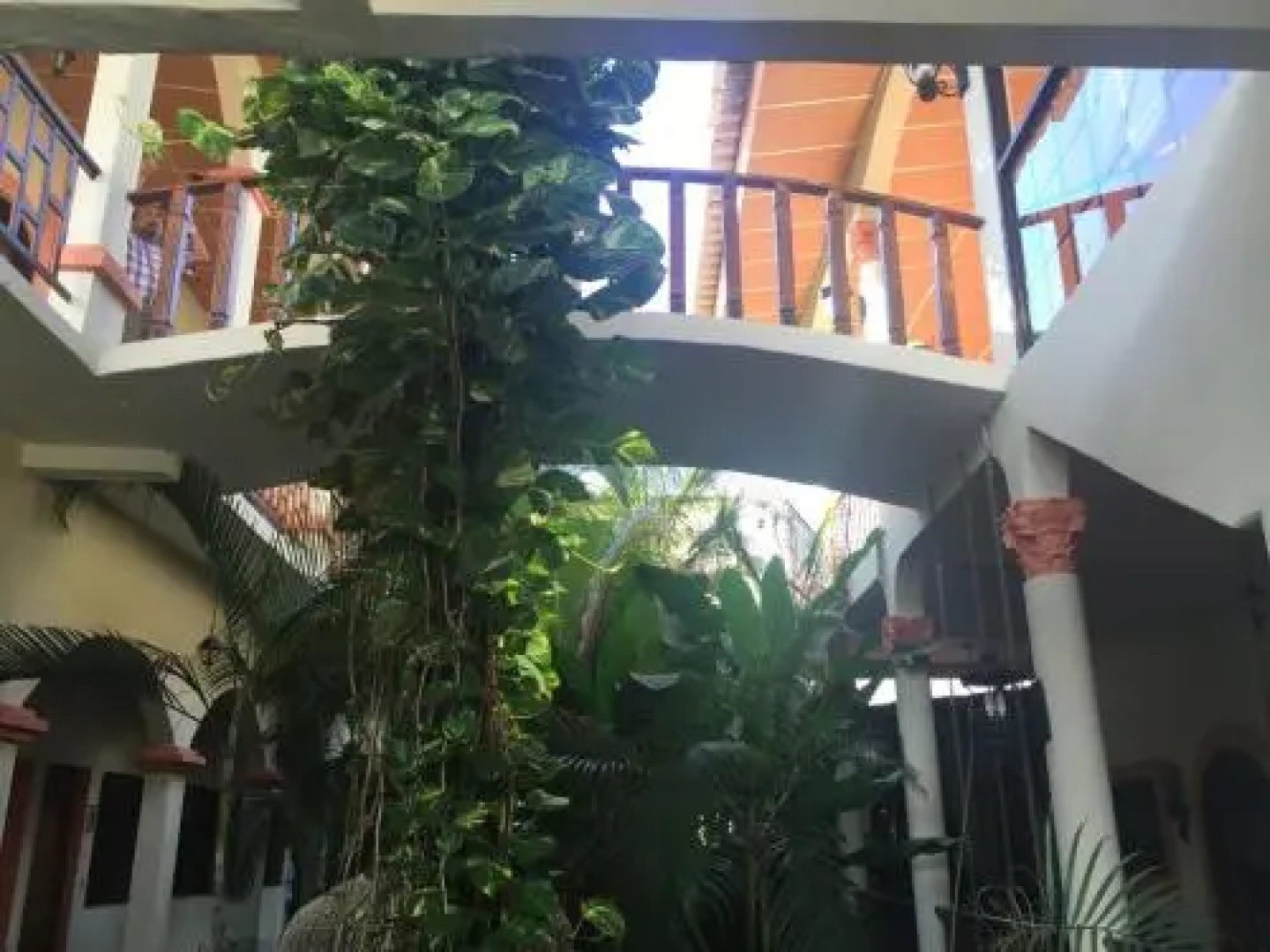 Hotel Los Arcangeles
