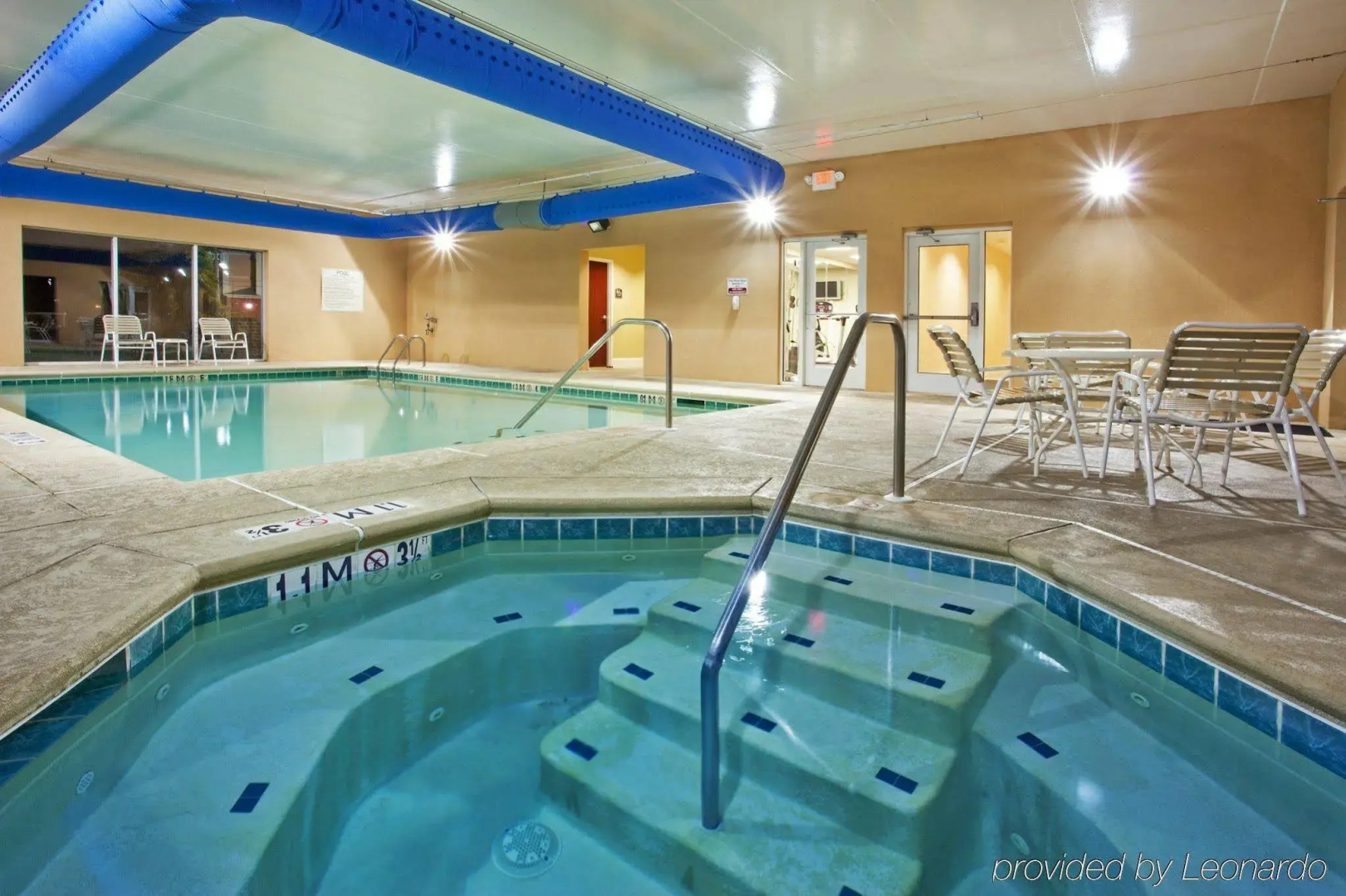 Holiday Inn Augusta West I-20 by IHG