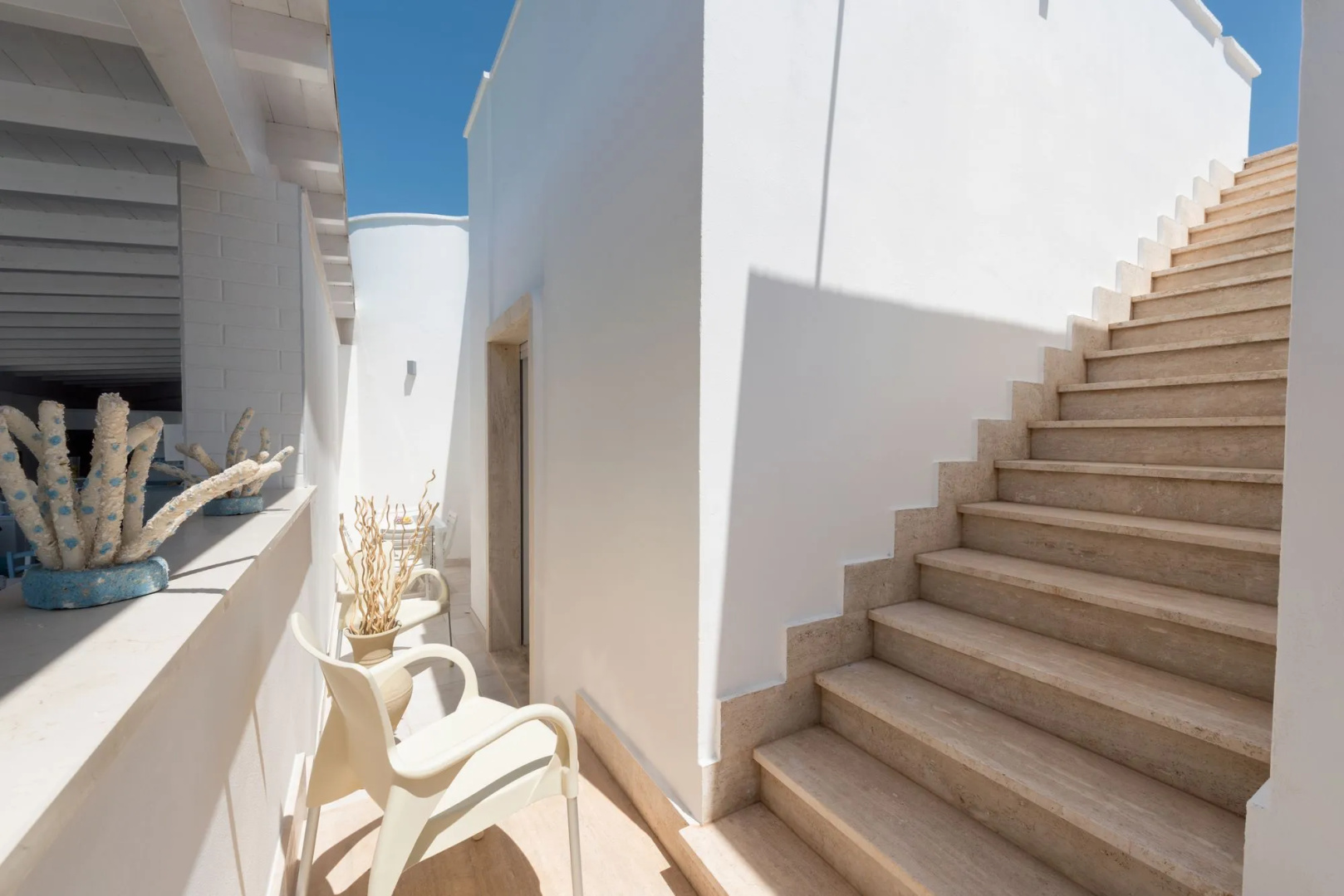 Le Gemelle Boutique Hotel