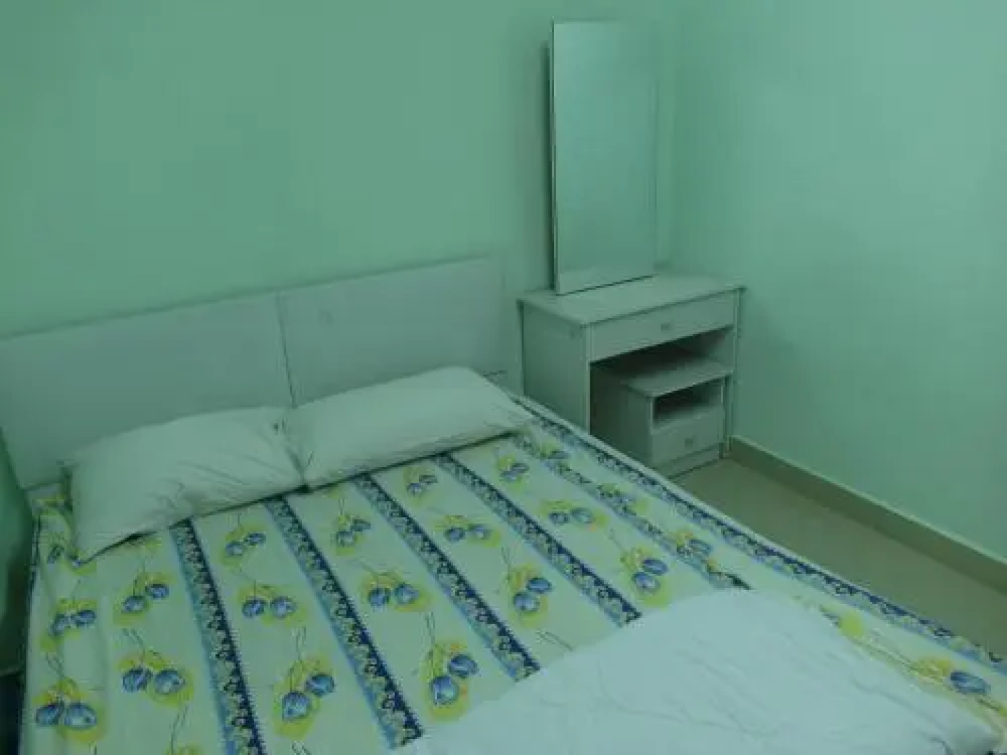 Jarzmin 3 Rooms Apartment