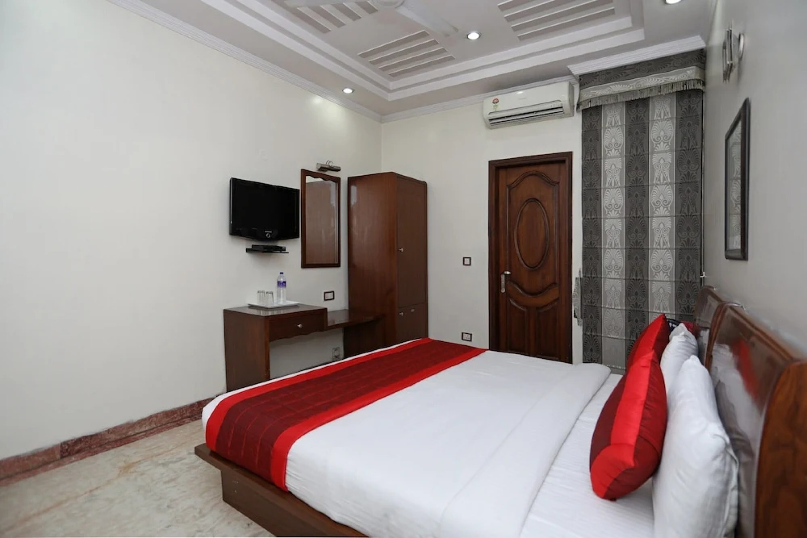 Hotel Sun City by OYO