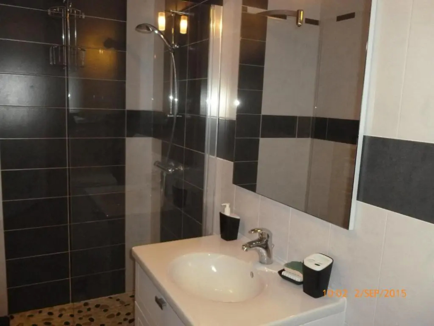 Domaine de la moriniere