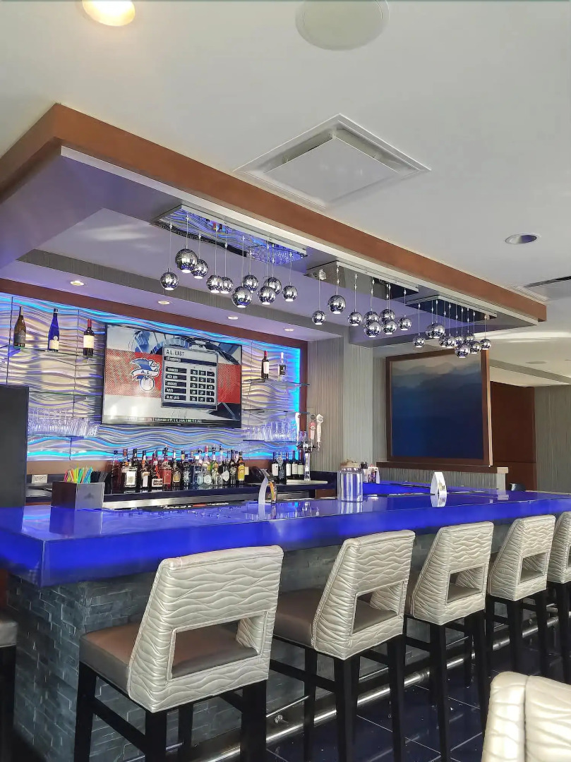 Hampton Inn & Suites Newburgh Stewart Airport