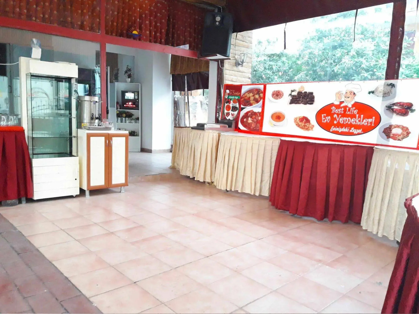 Best Life Apart Hotel