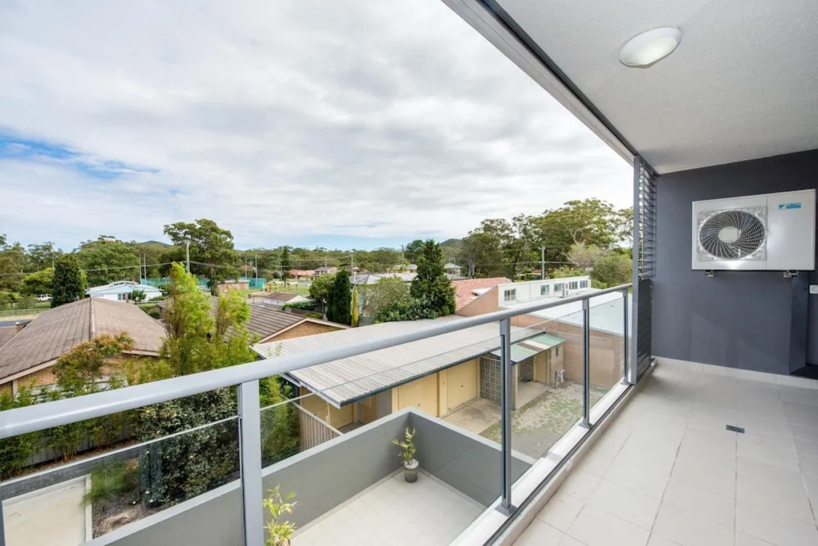 The Shoal Unit 203 Shoal Bay