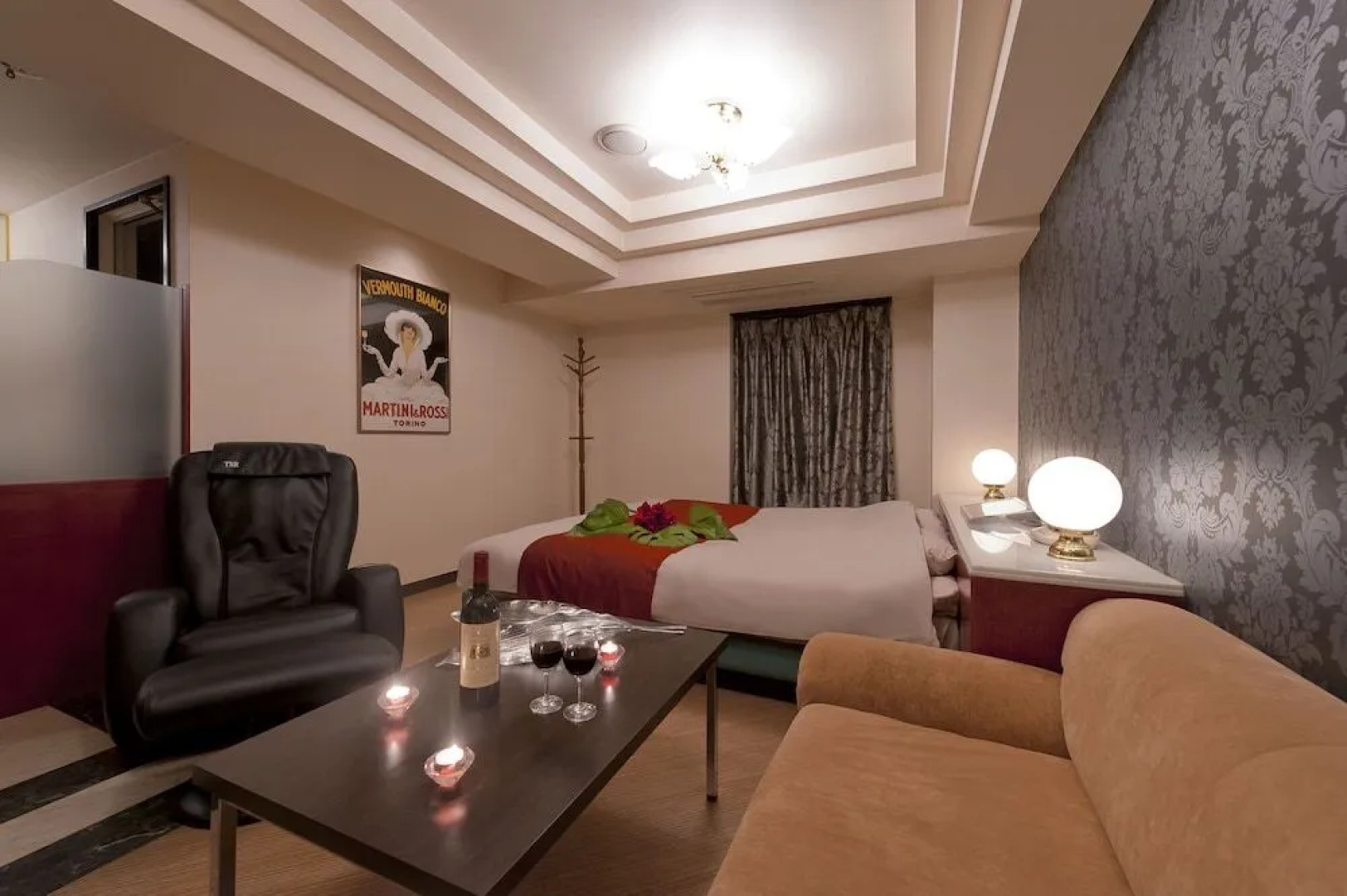 HOTEL WILL BASE Tsurumi - Adults Only