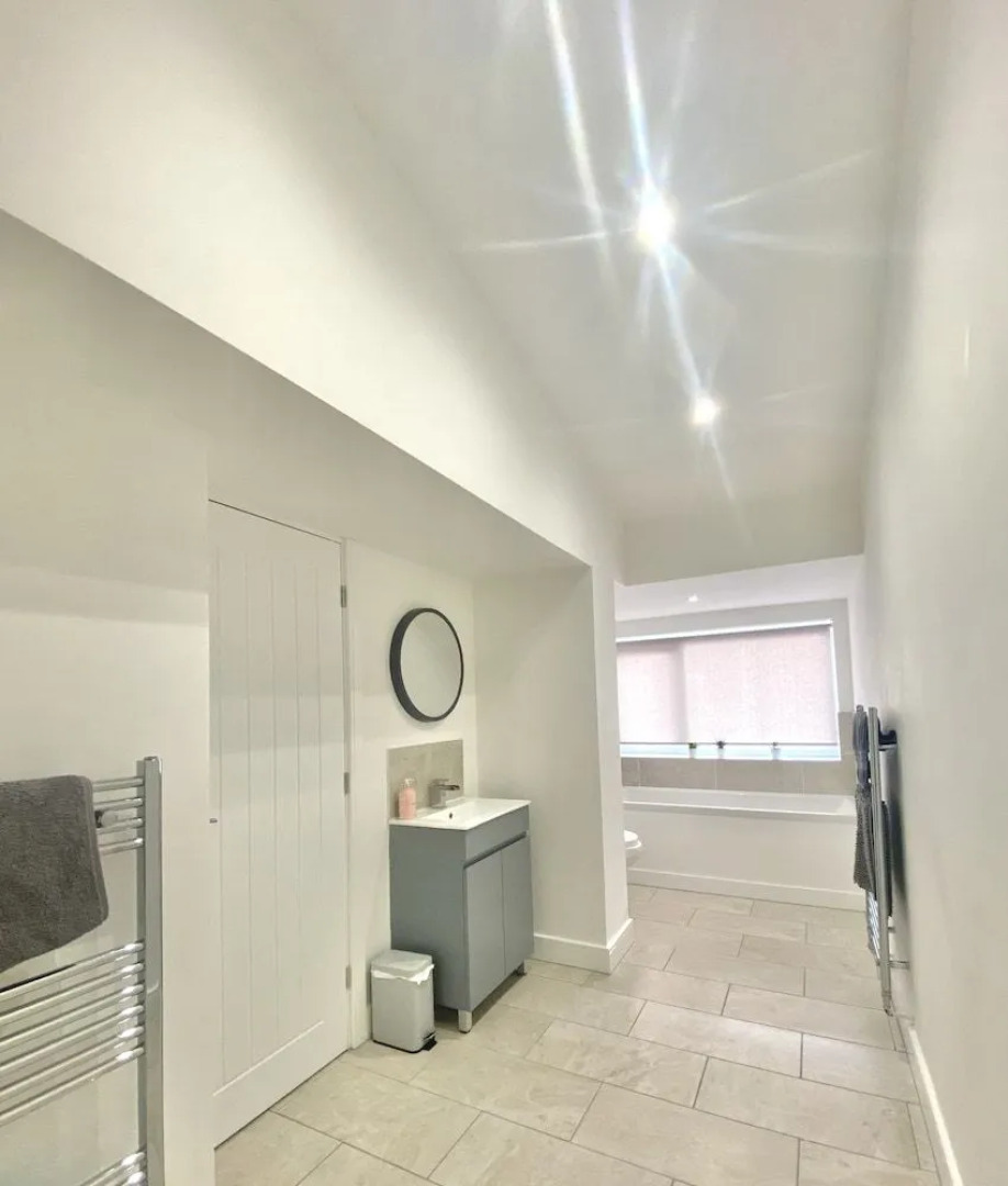 Seaview Luxury Apartments