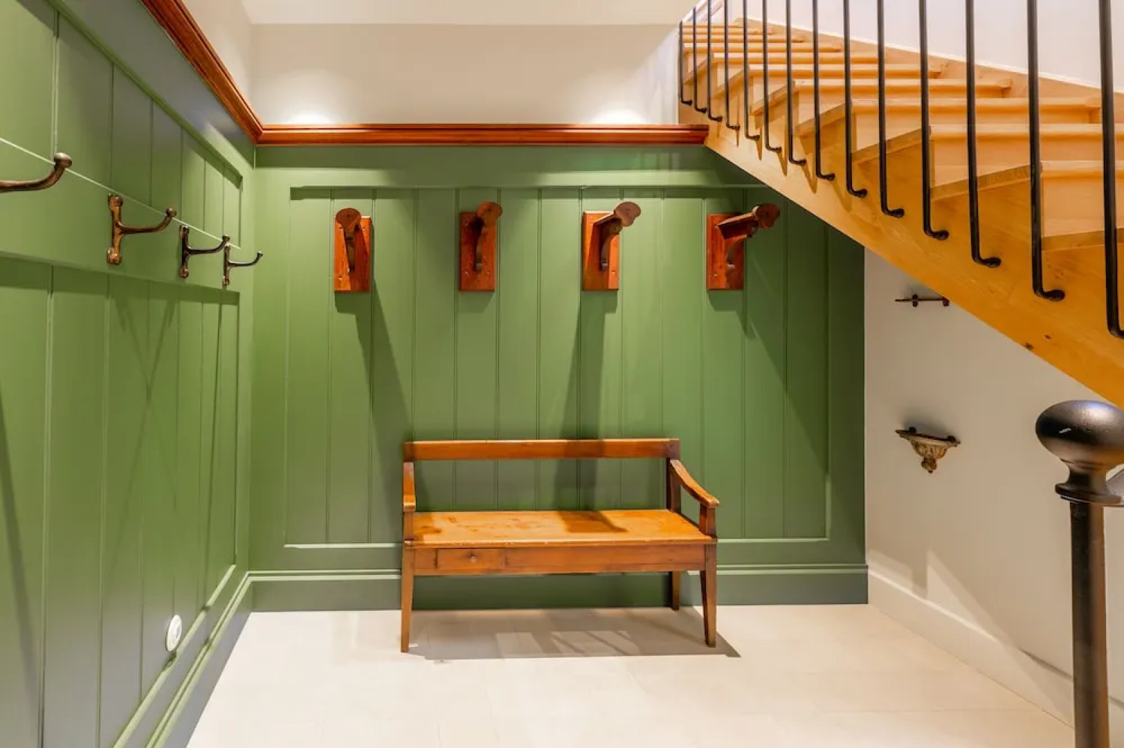 Château de Champ-renard