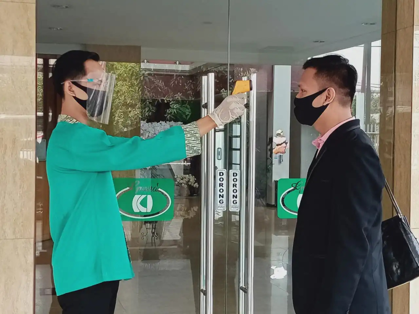 Hotel Grand Karawang Indah