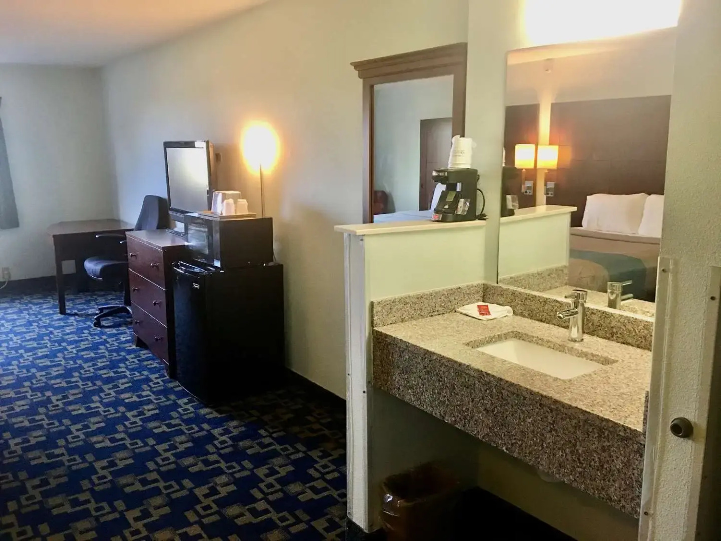 SureStay Hotel by Best Western Weimar