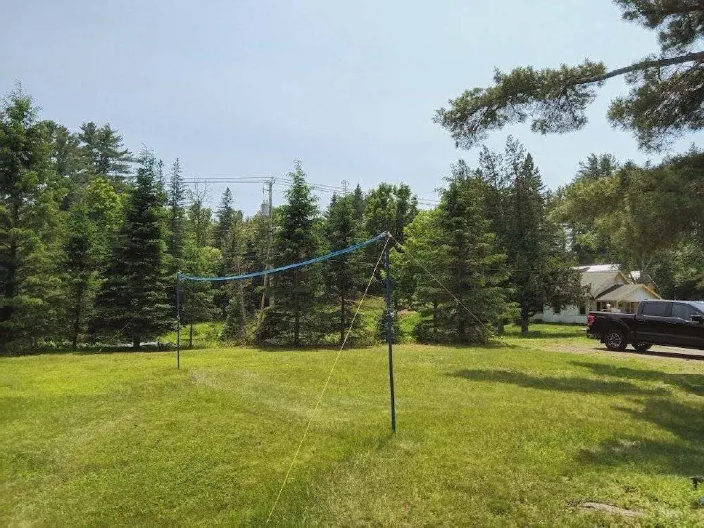 10 Mi To Gore Mountain: Home In Adirondack Park 5 Bedroom Home