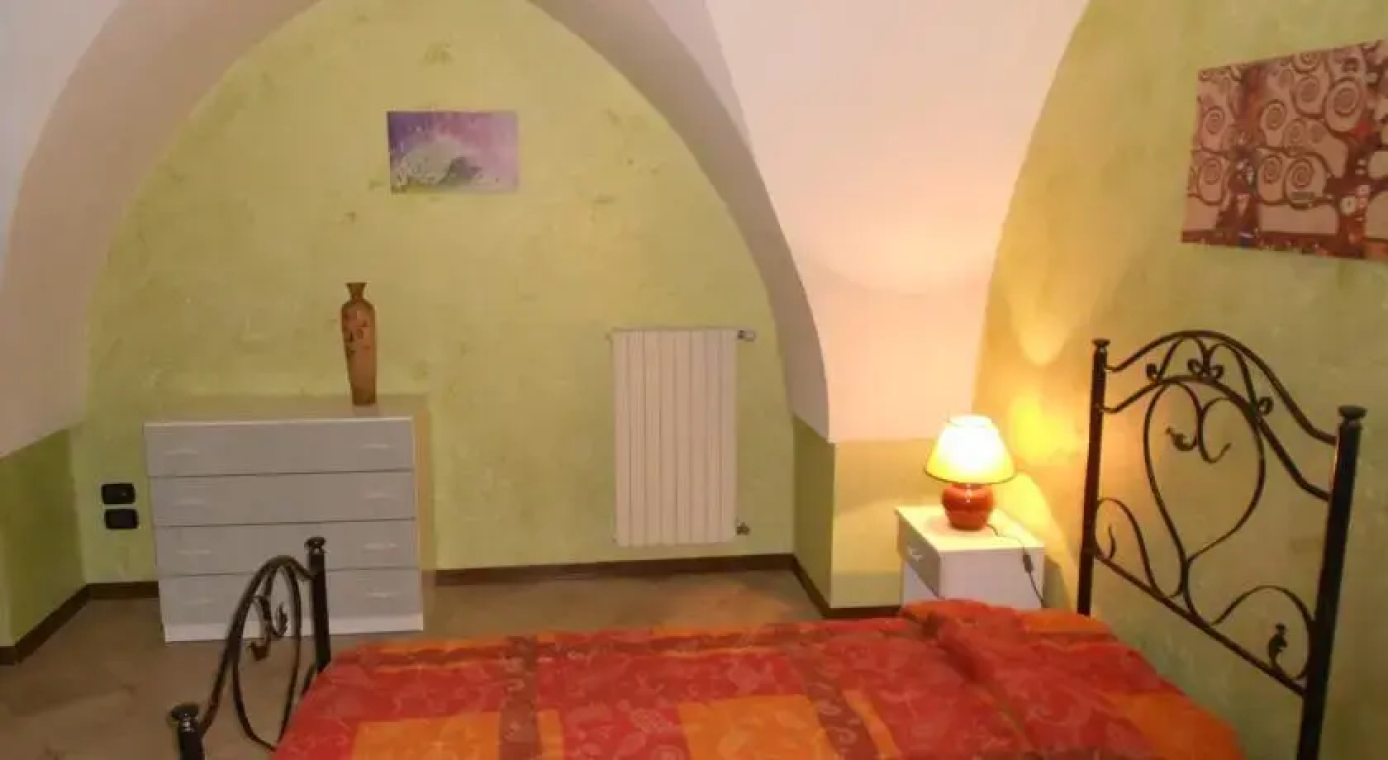 B&B Corte SantAntonio