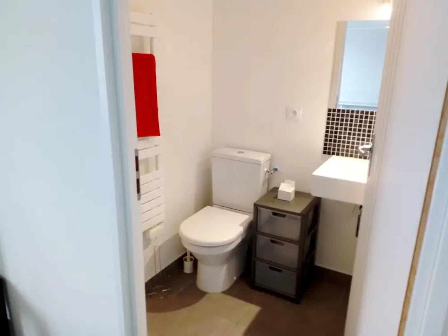 House With 5 Bedrooms in Auzeville-tolosane, With Furnished Garden and Wifi