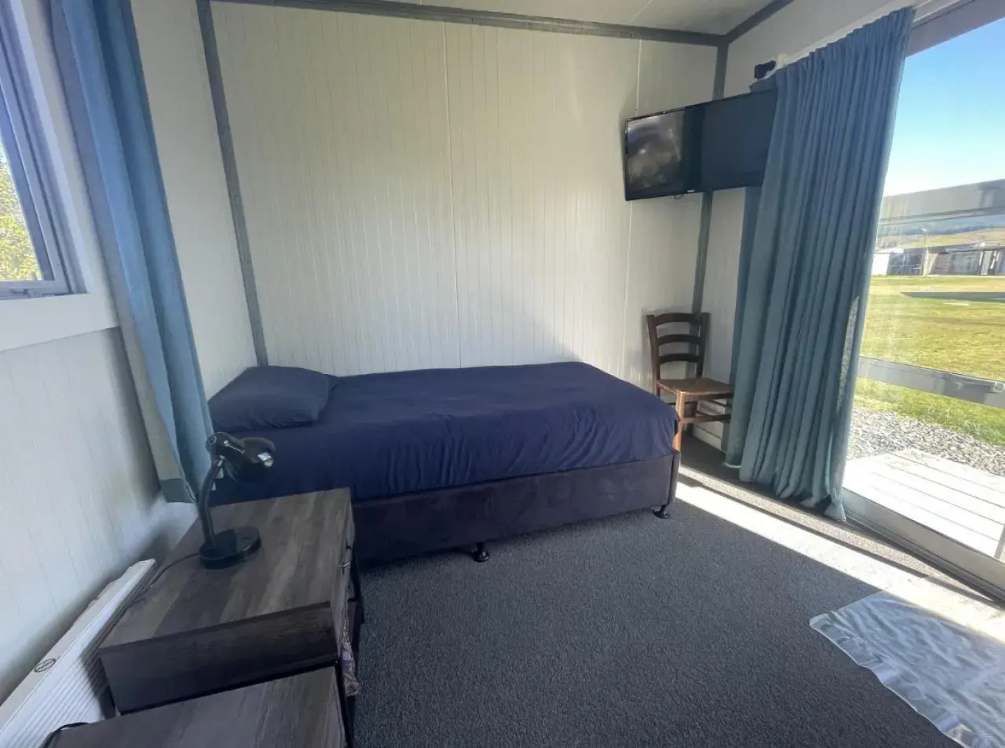 Beaumont Hotel and Holiday Park