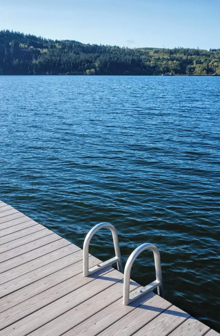 WorldMark Discovery Bay