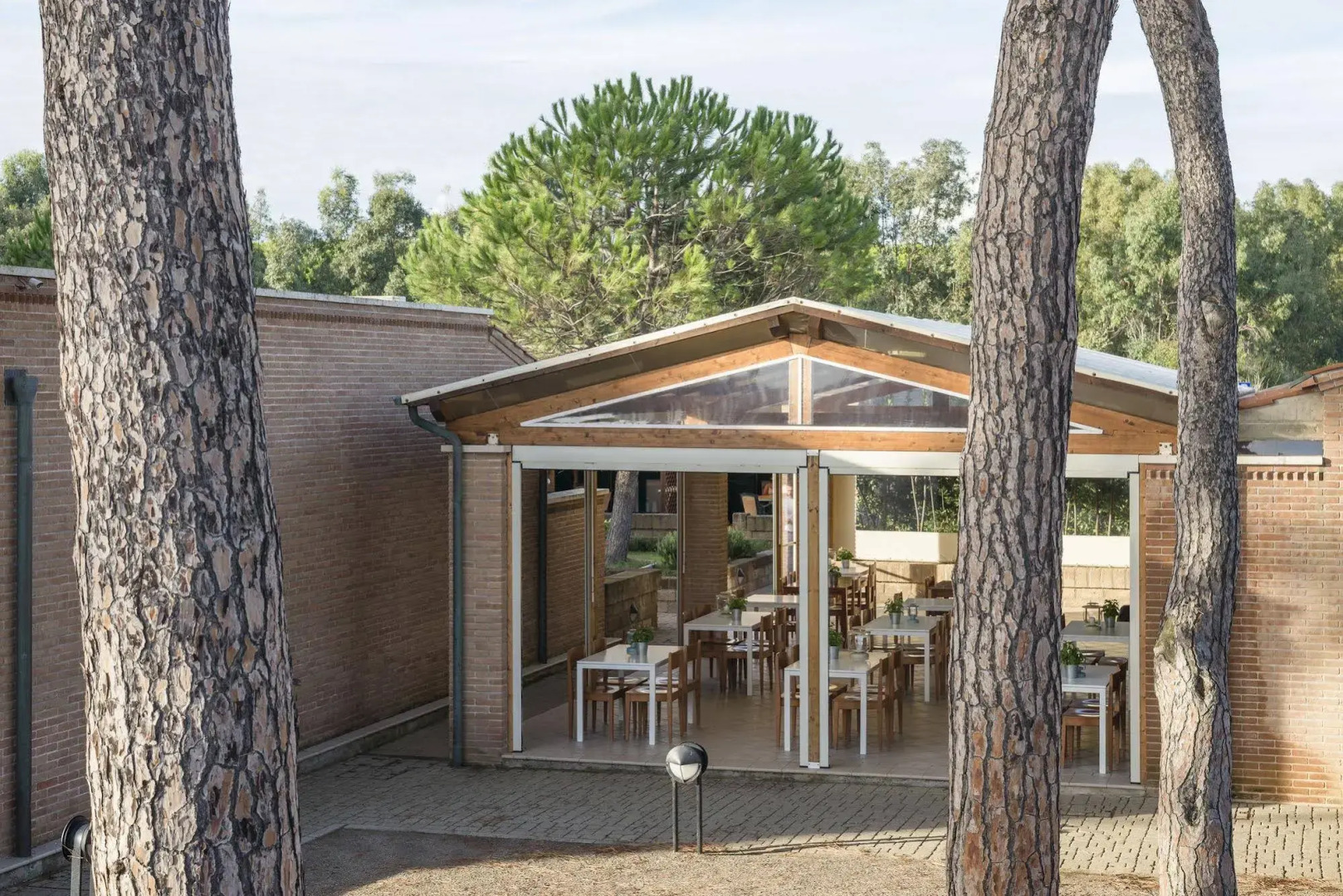 La Madonnina Village Resort