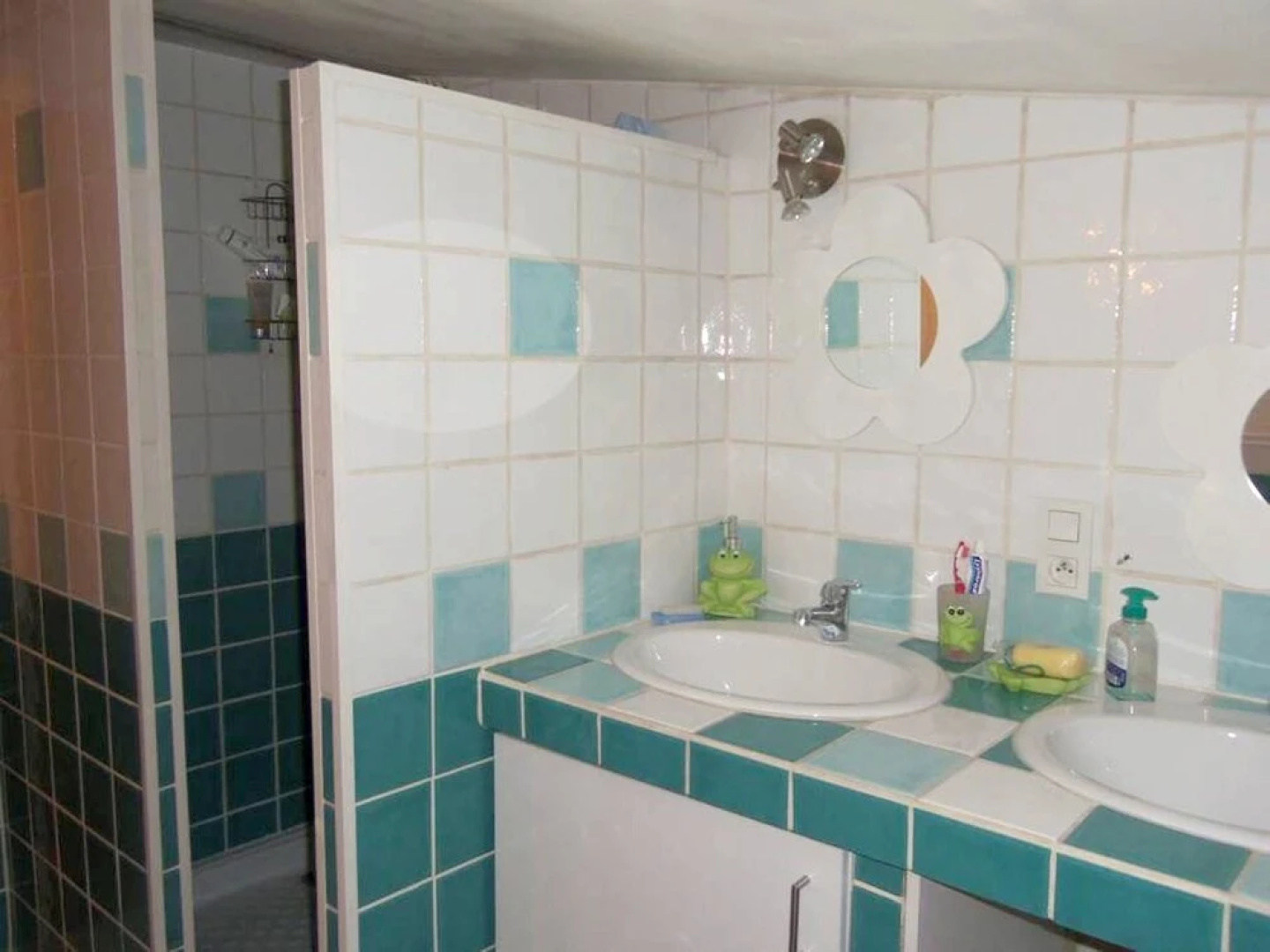 House With 3 Bedrooms in Lambruisse, With Wonderful Mountain View and