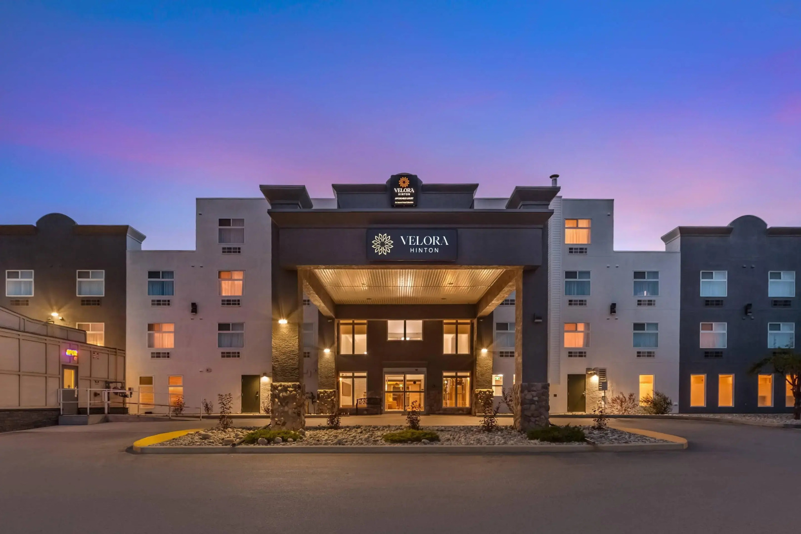 Velora Hinton, an Ascend Collection Hotel