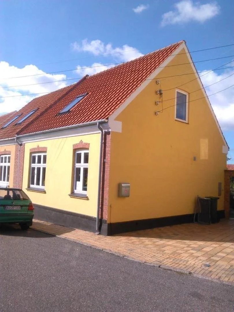 Guesthouse Hasle