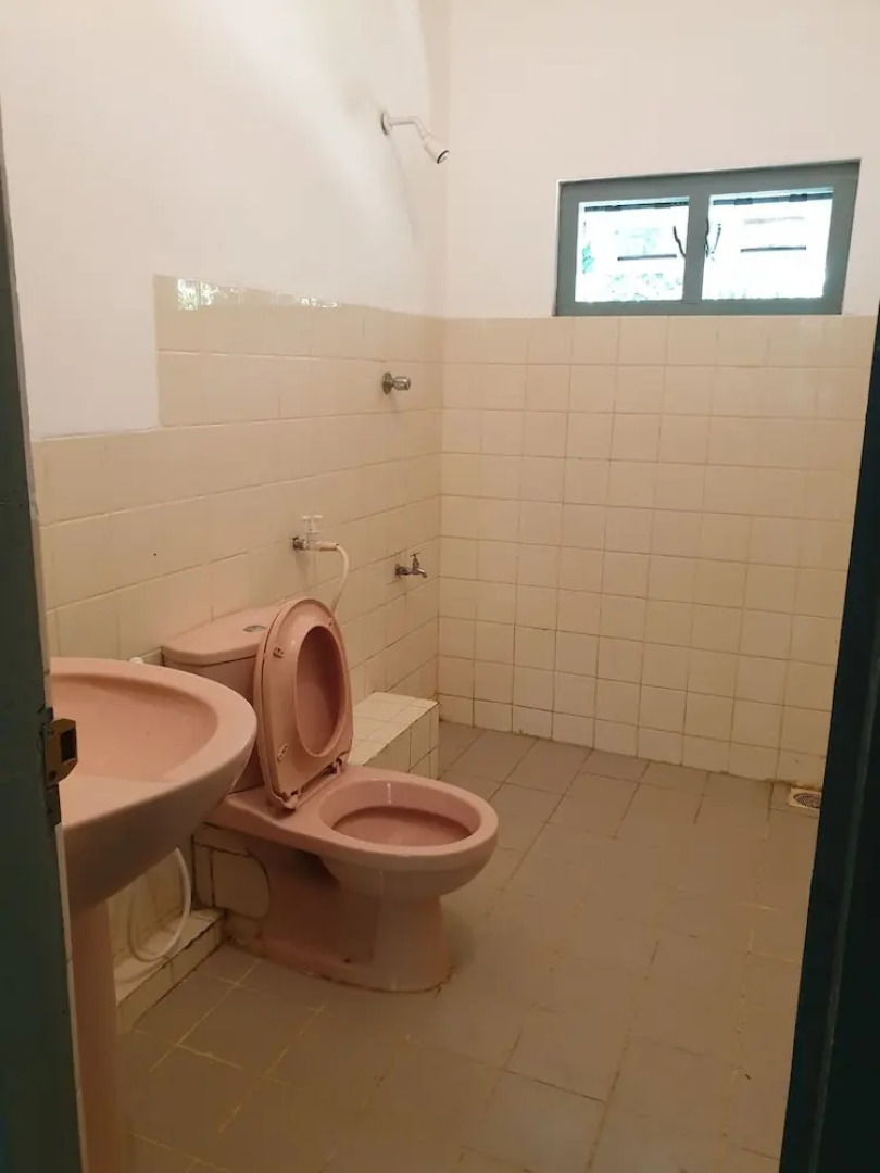 Jungle House Udawalawe Holiday Lodge