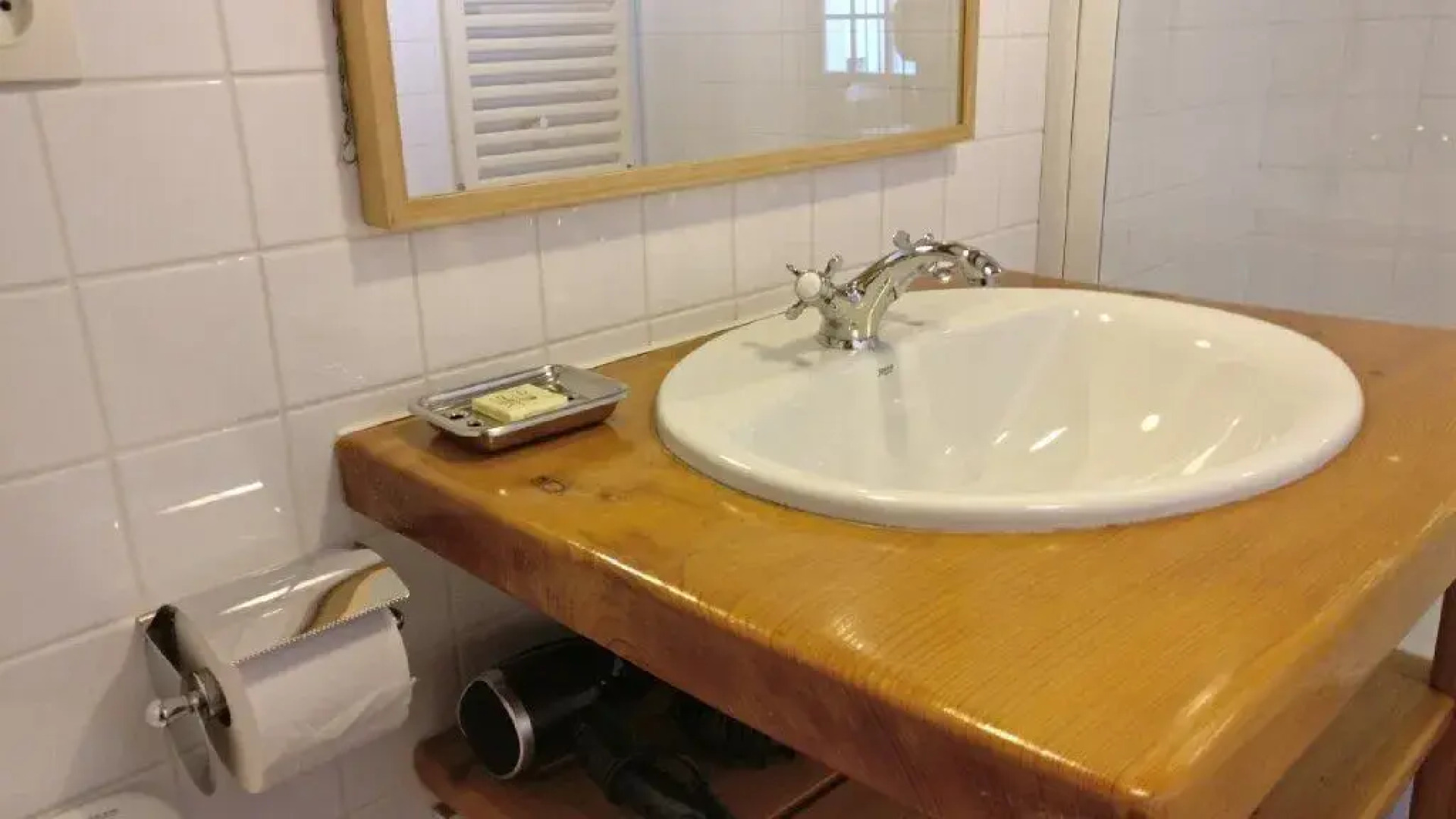 Le Clos De La Bouteille