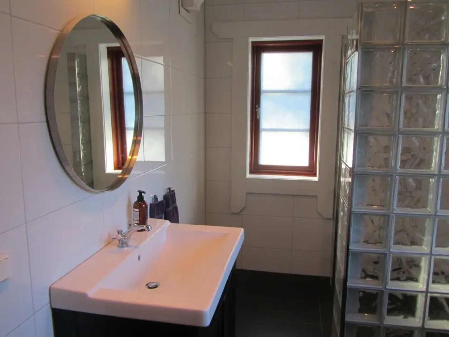 Joe Getaway - Stugby Ullared