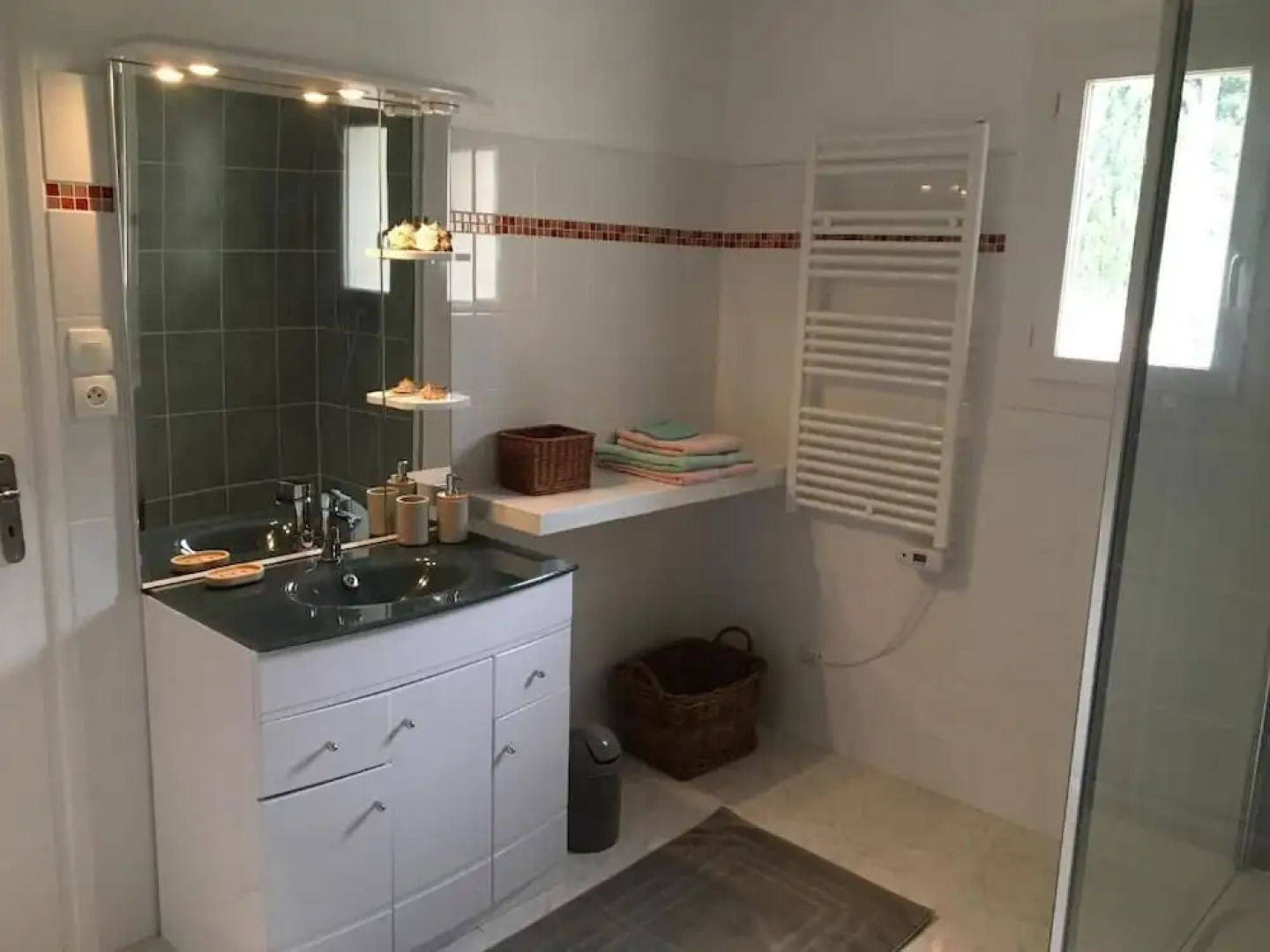 Villa Bonheur Vallespir - Maison d'Hotes