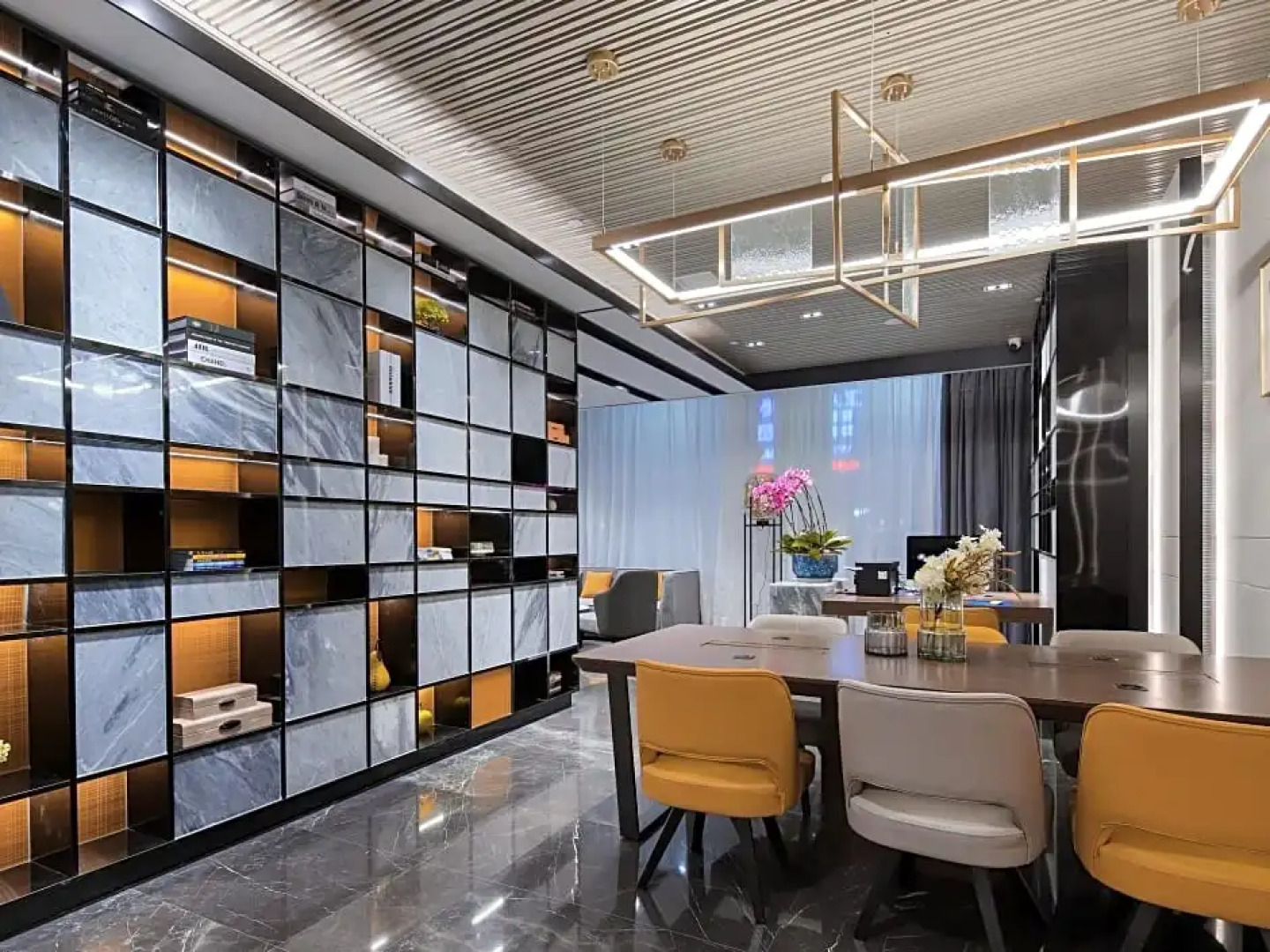 Hampton by Hilton Lianyungang Haibin