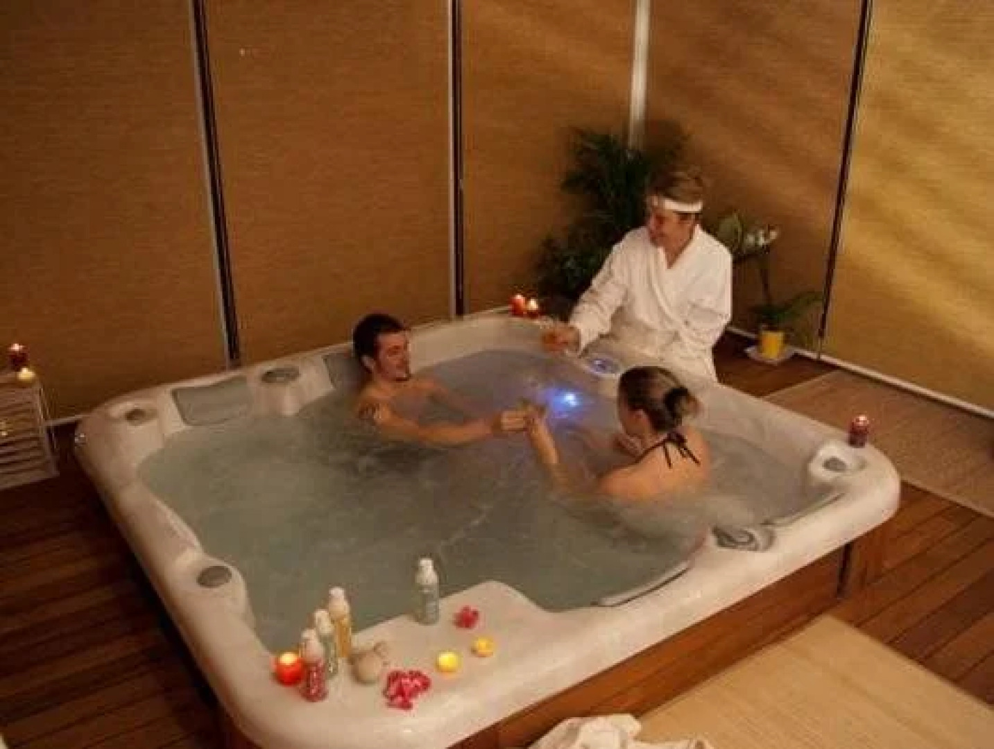 Chambres dhôtes Les Volets Bleus