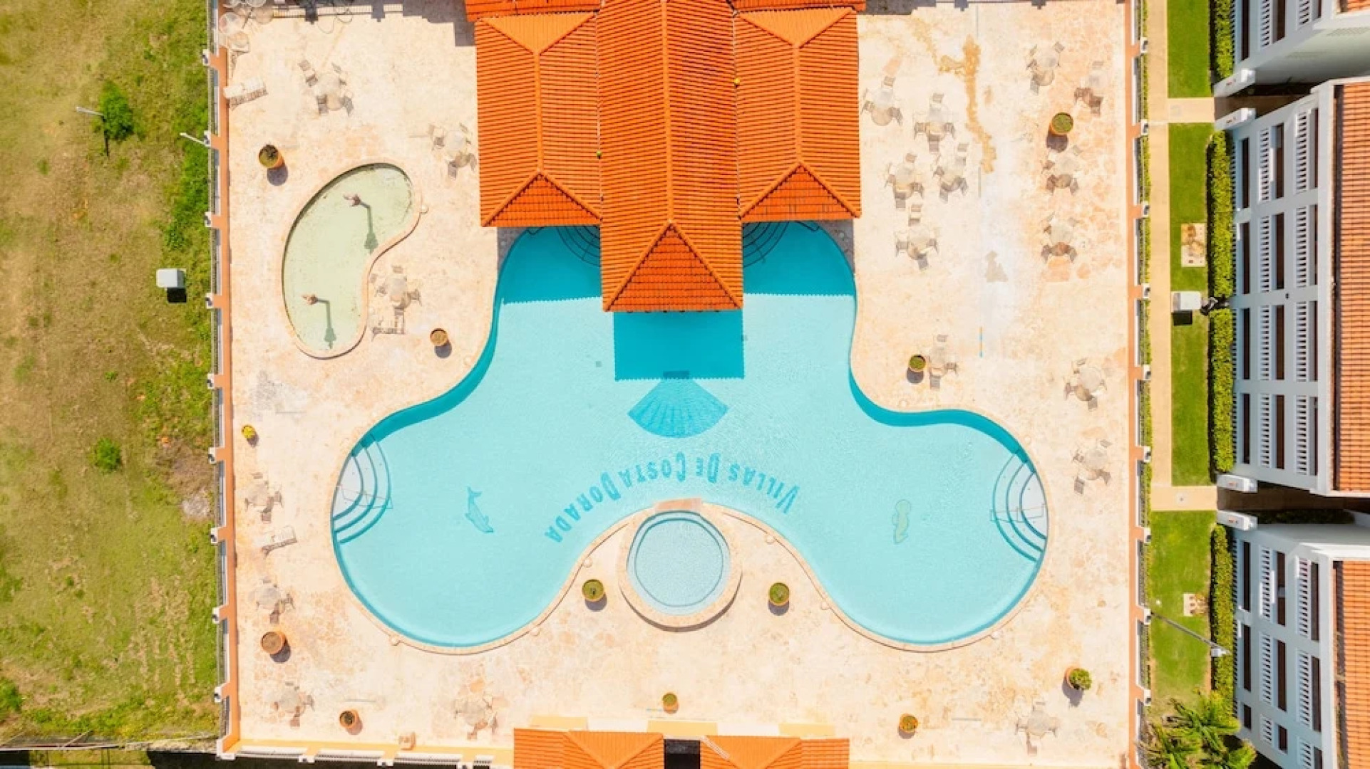 Golden Dream Villa 101A 1st Floor