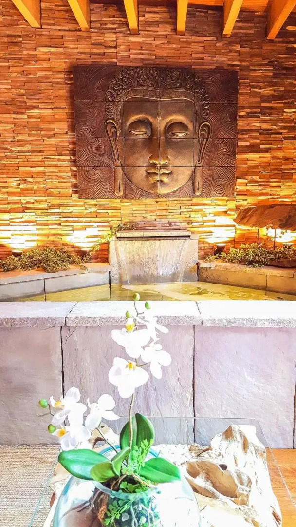 Les Jardins d'Epicure