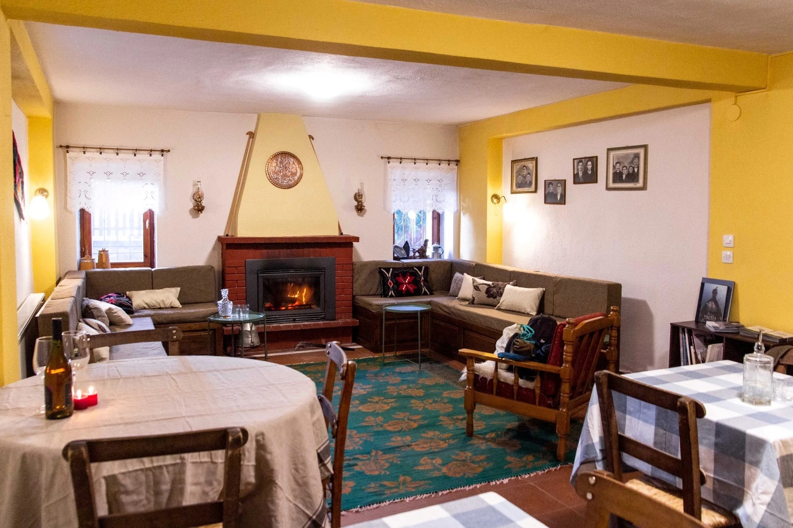 The Guest House "Wildlife and Culture"