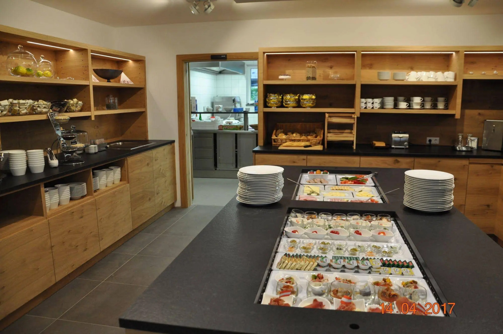 Hotel Garni Frauenschuh