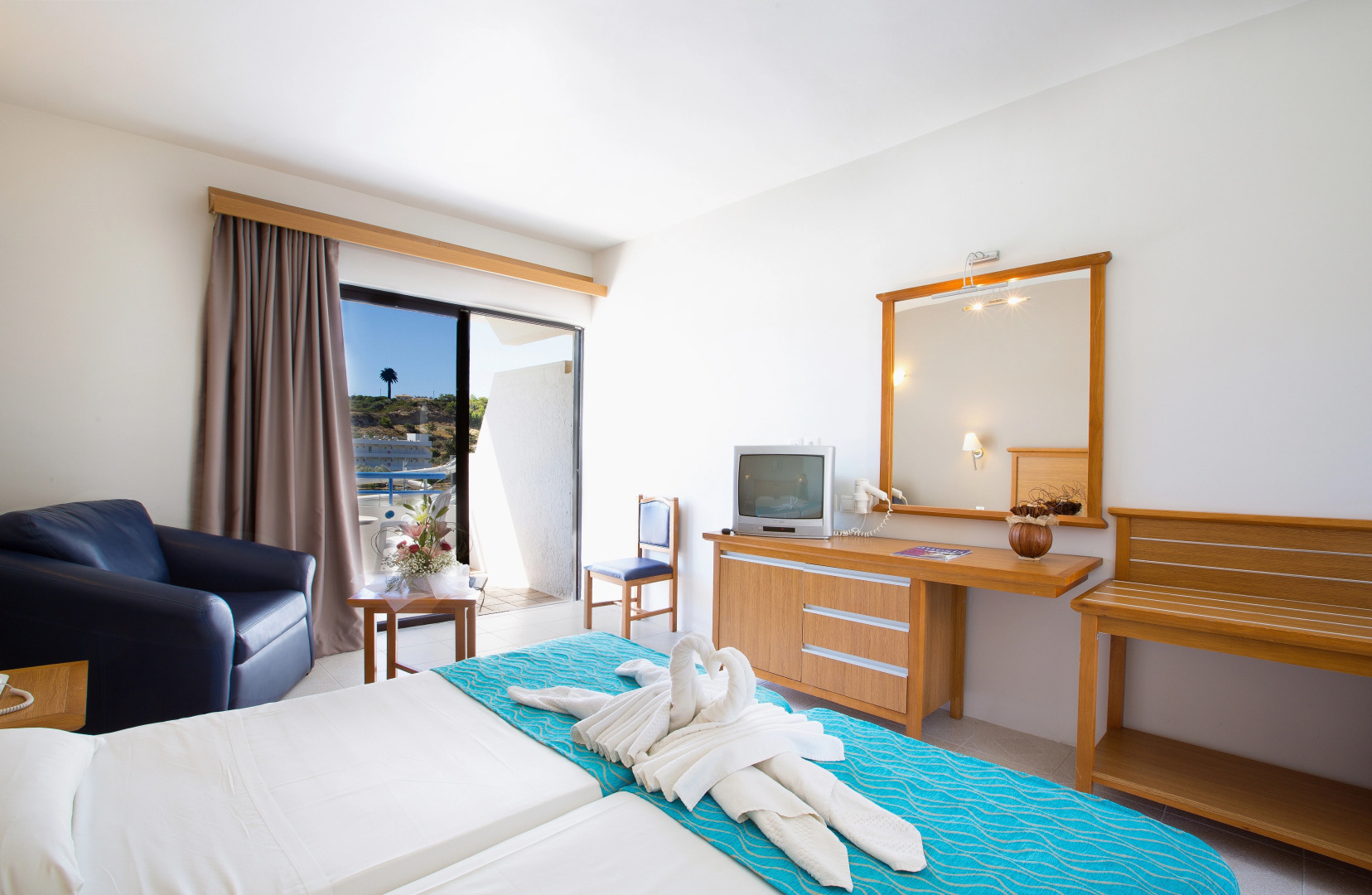 Cyprotel Faliraki - All Inclusive