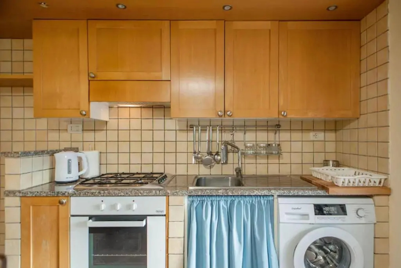 Under The Tuscan Sun