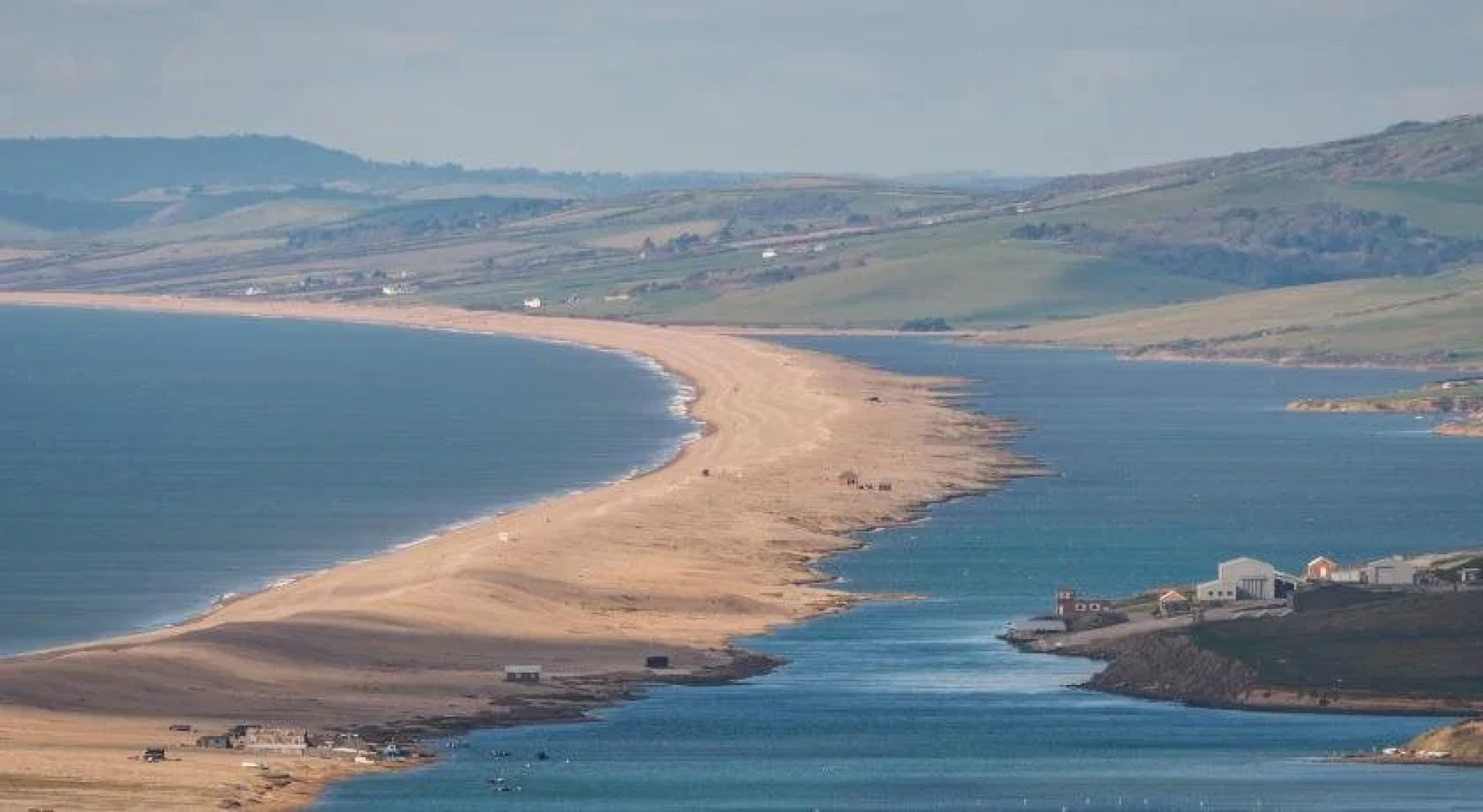 Abbotsbury Tea Rooms