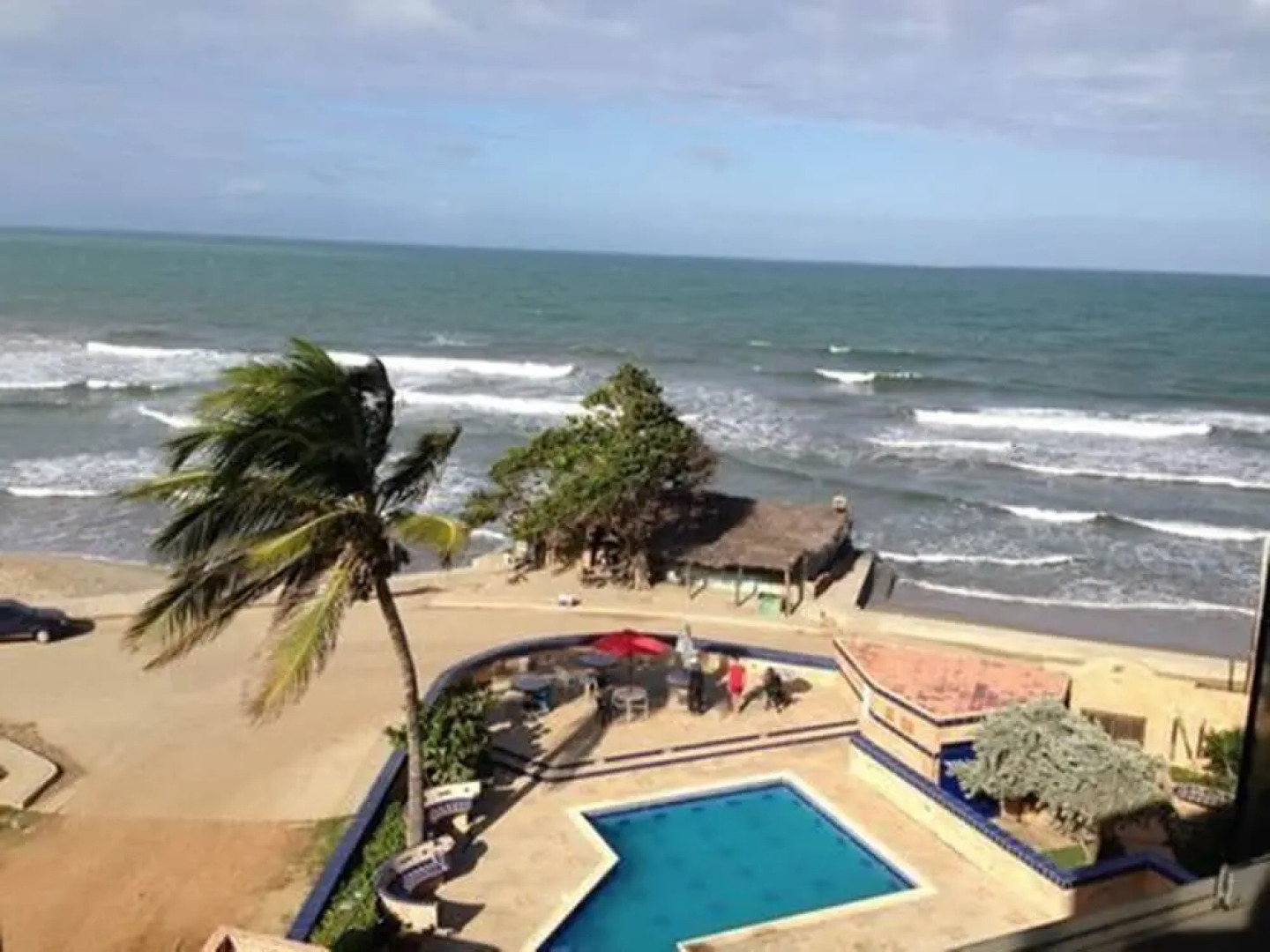 Puertas del Sol la mejor vista