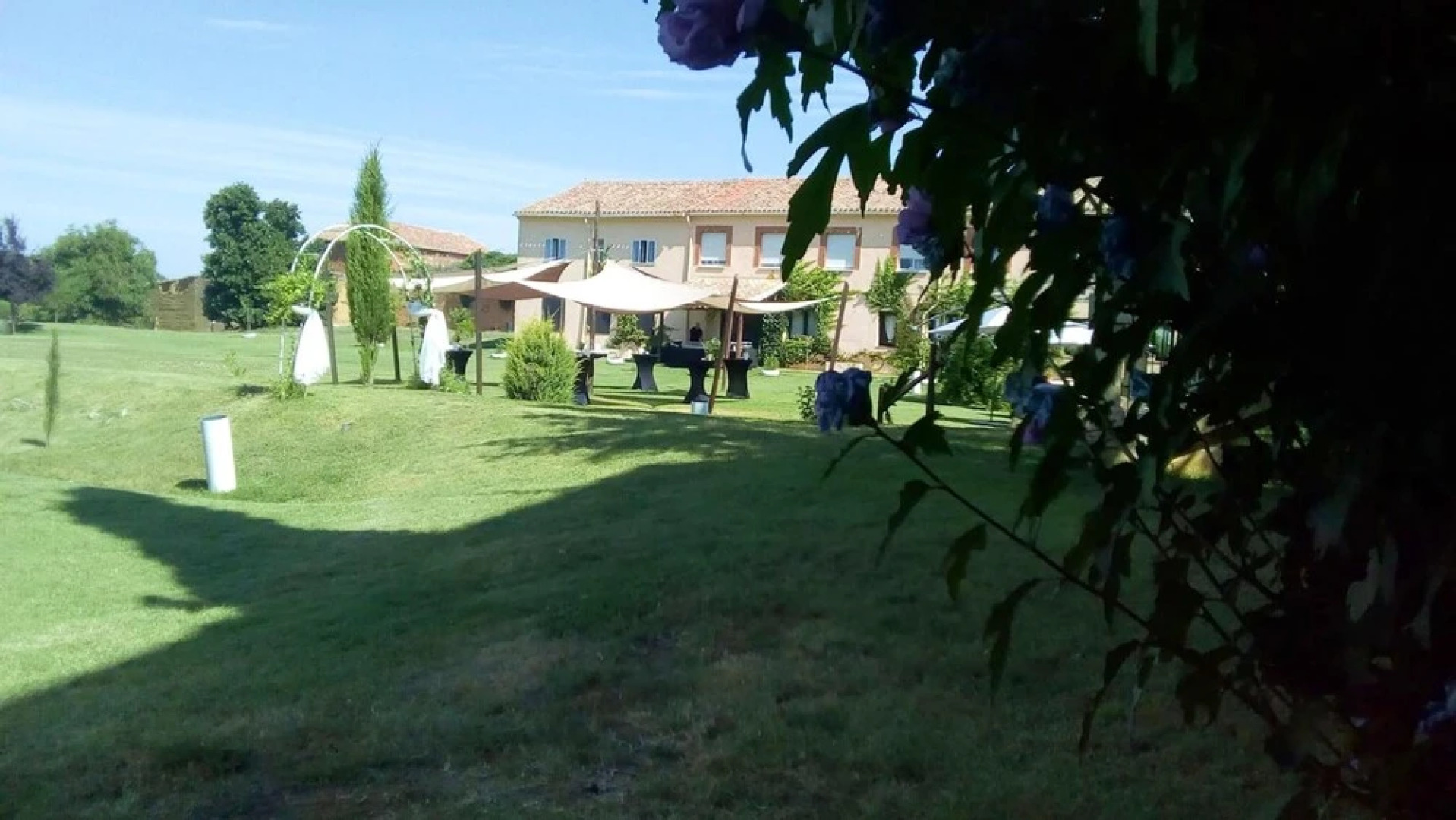 House With 4 Bedrooms in Sahagún, With Enclosed Garden and Wifi