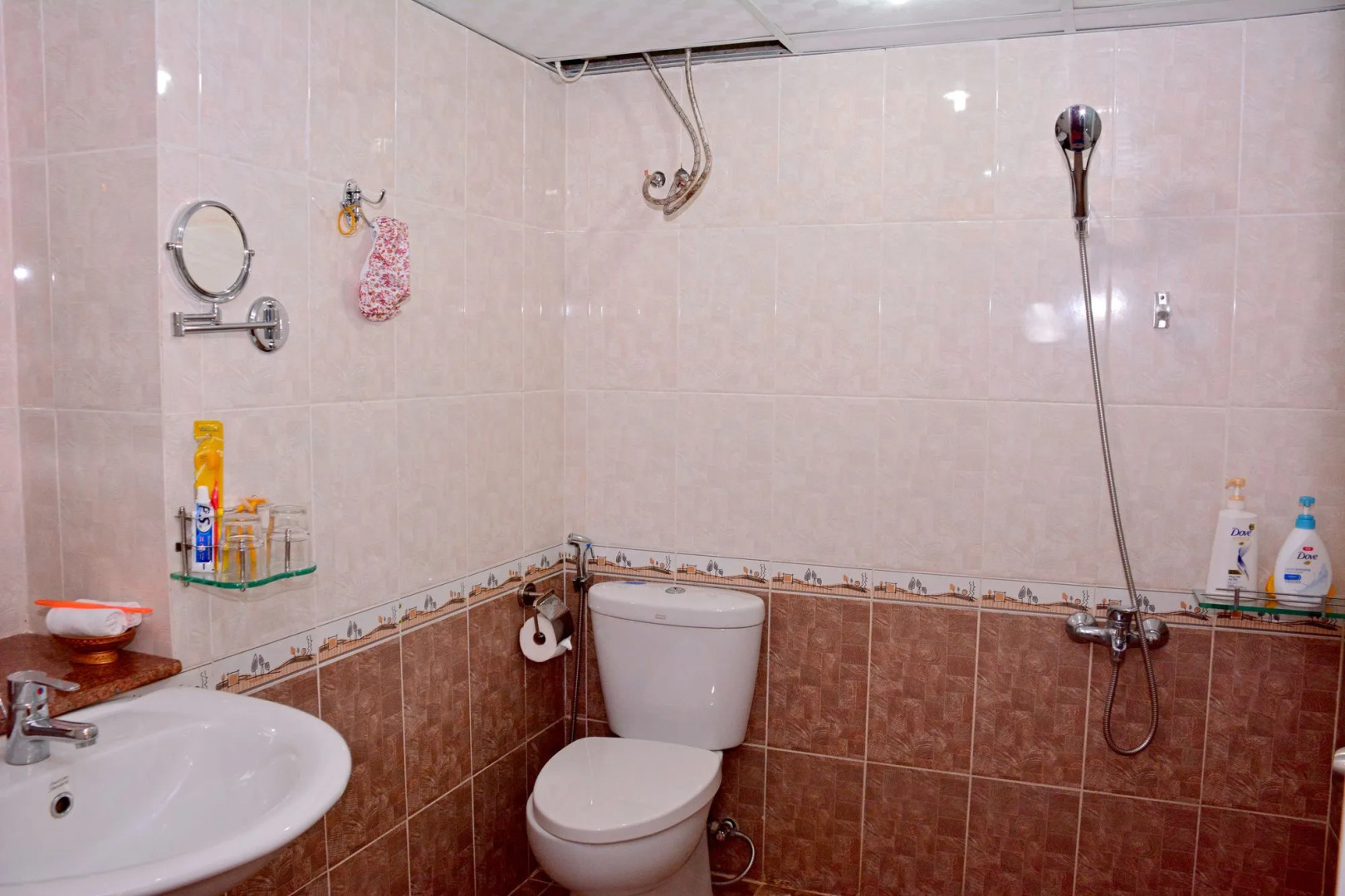 A25 Hotel - 137 Nguyen Du DN