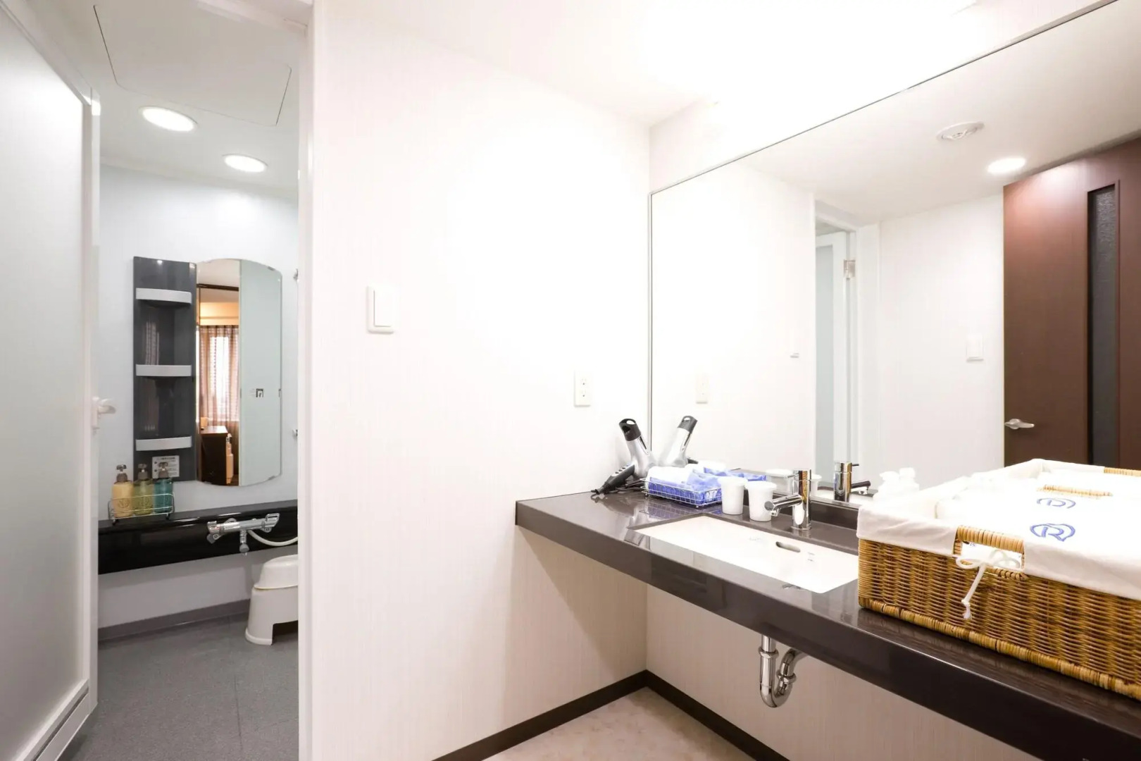 Daiwa Roynet Hotel Okayama Ekimae